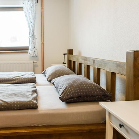 Apartmany U Mateje Dolni Morava Luaran gambar