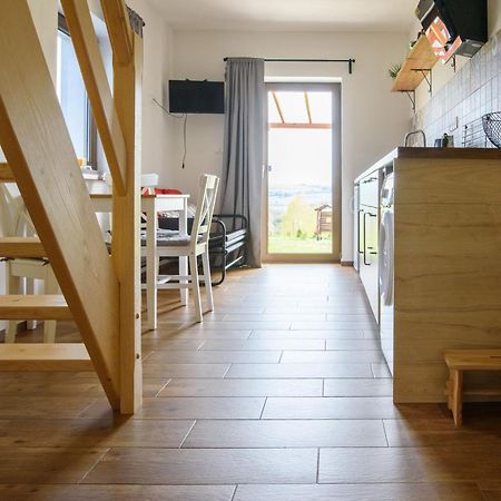 Apartmany U Mateje Dolni Morava Luaran gambar
