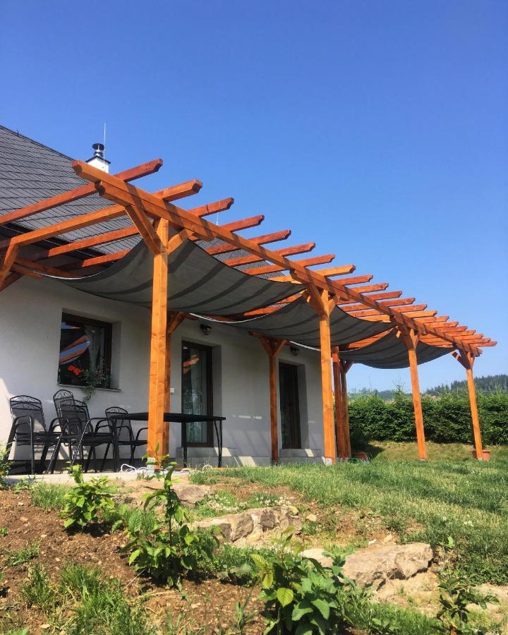 Apartmany U Mateje Dolni Morava Luaran gambar
