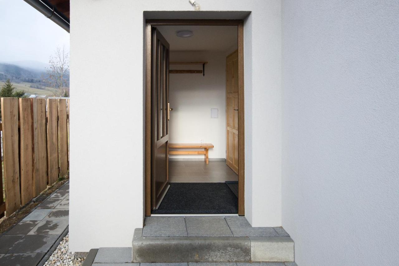 Apartmany U Mateje Dolni Morava Luaran gambar