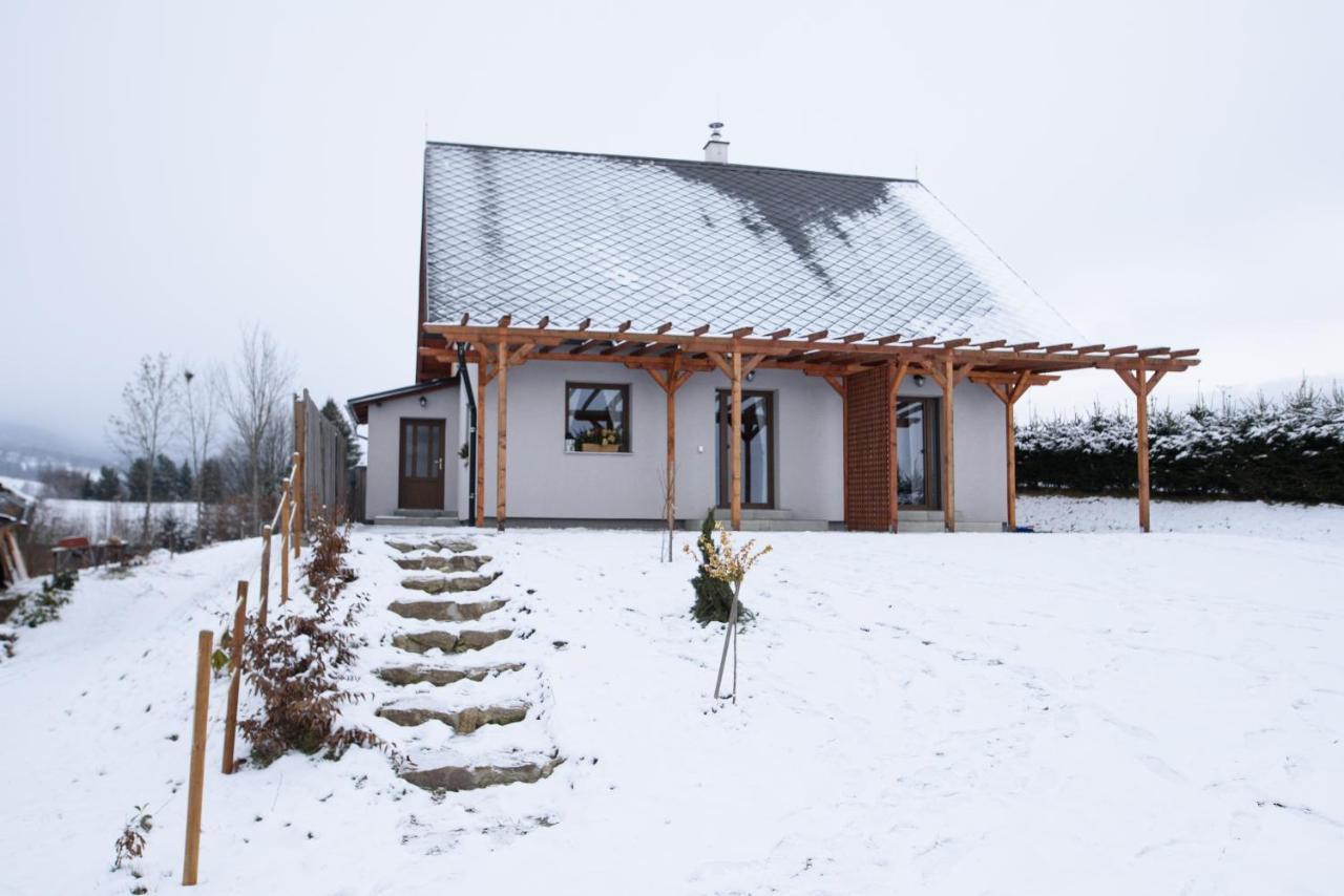 Apartmany U Mateje Dolni Morava Luaran gambar