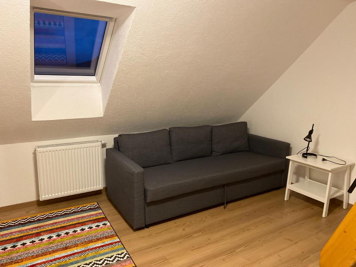 Apartmany U Mateje Dolni Morava Luaran gambar