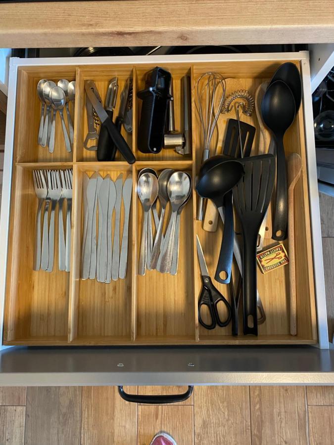 Apartmany U Mateje Dolni Morava Luaran gambar