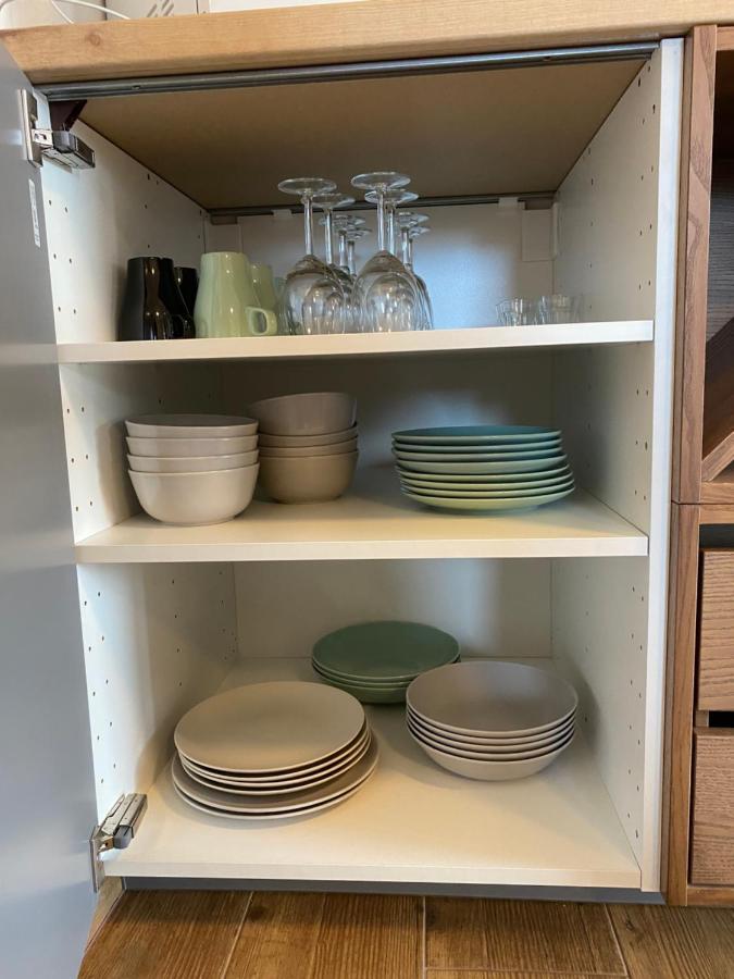 Apartmany U Mateje Dolni Morava Luaran gambar