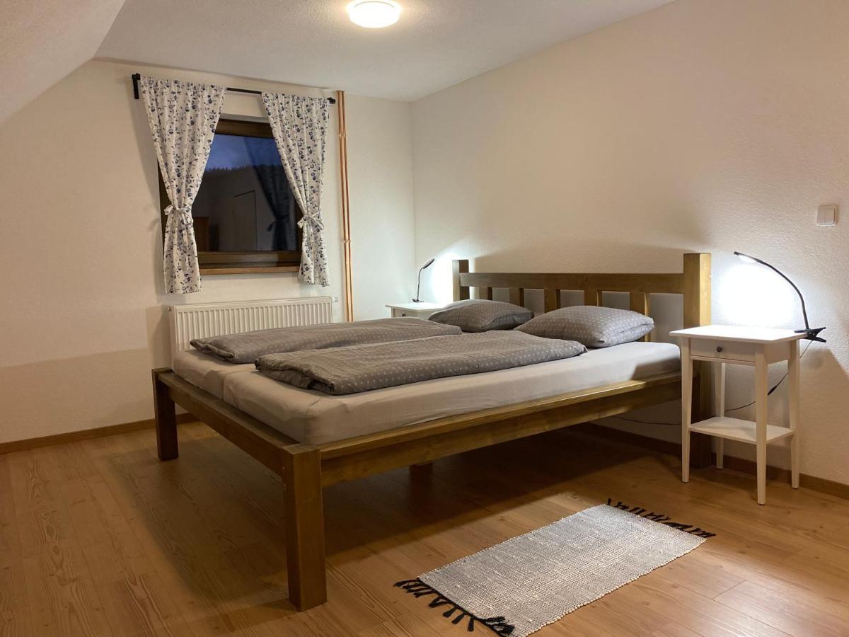 Apartmany U Mateje Dolni Morava Luaran gambar