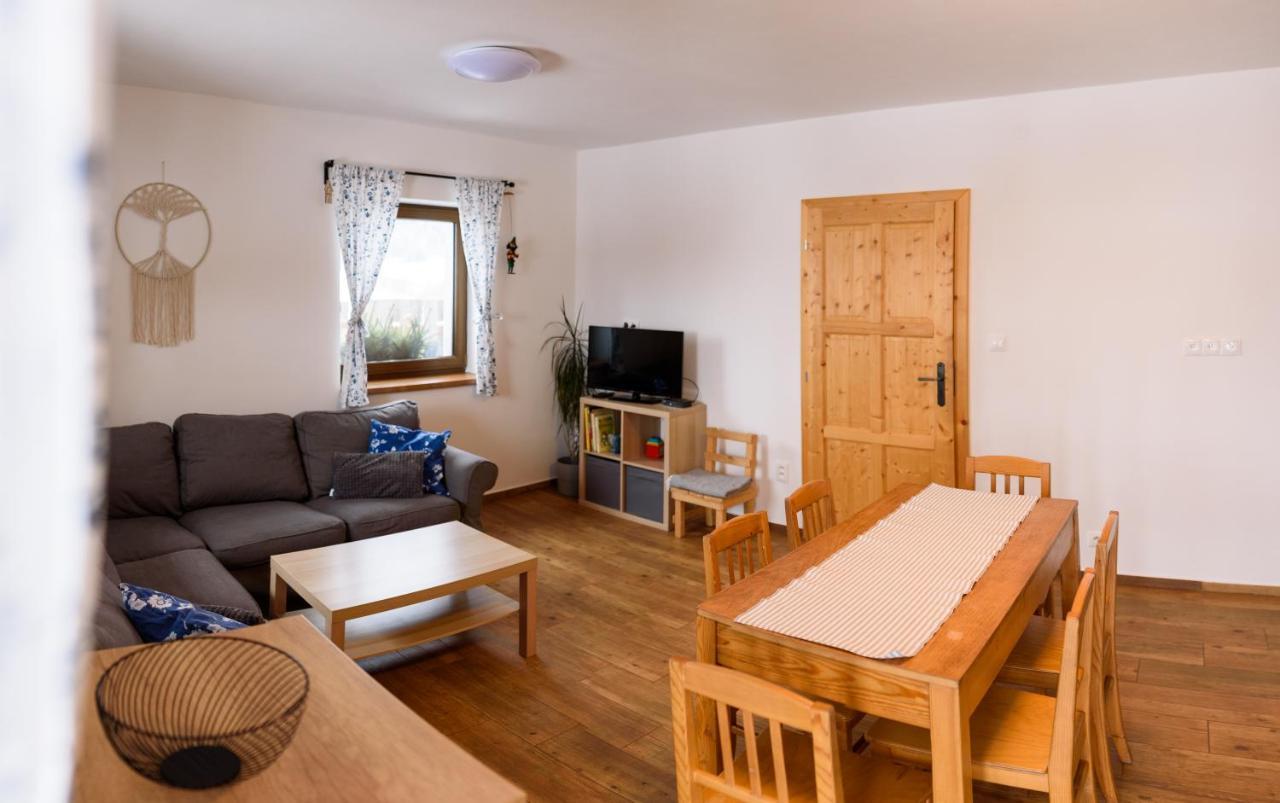 Apartmany U Mateje Dolni Morava Luaran gambar