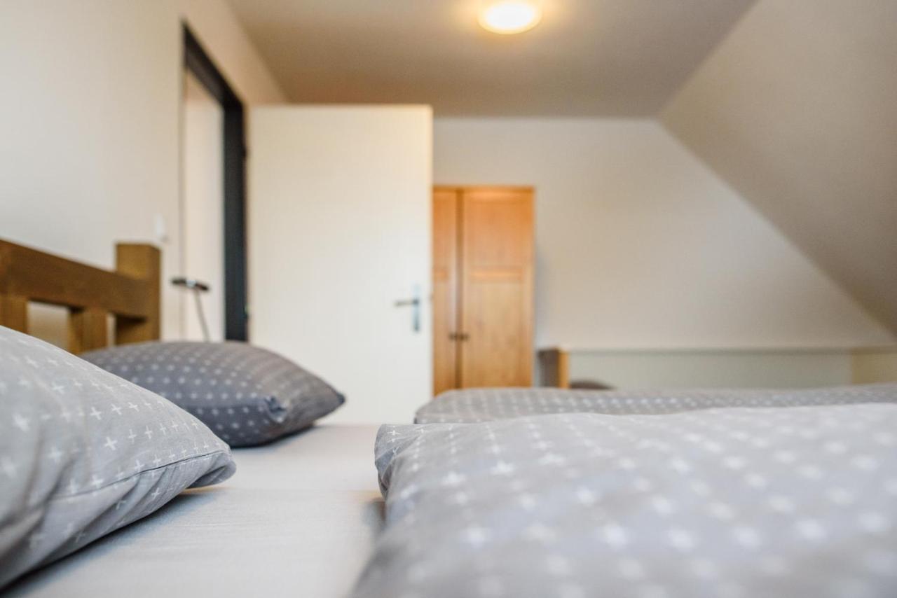Apartmany U Mateje Dolni Morava Luaran gambar