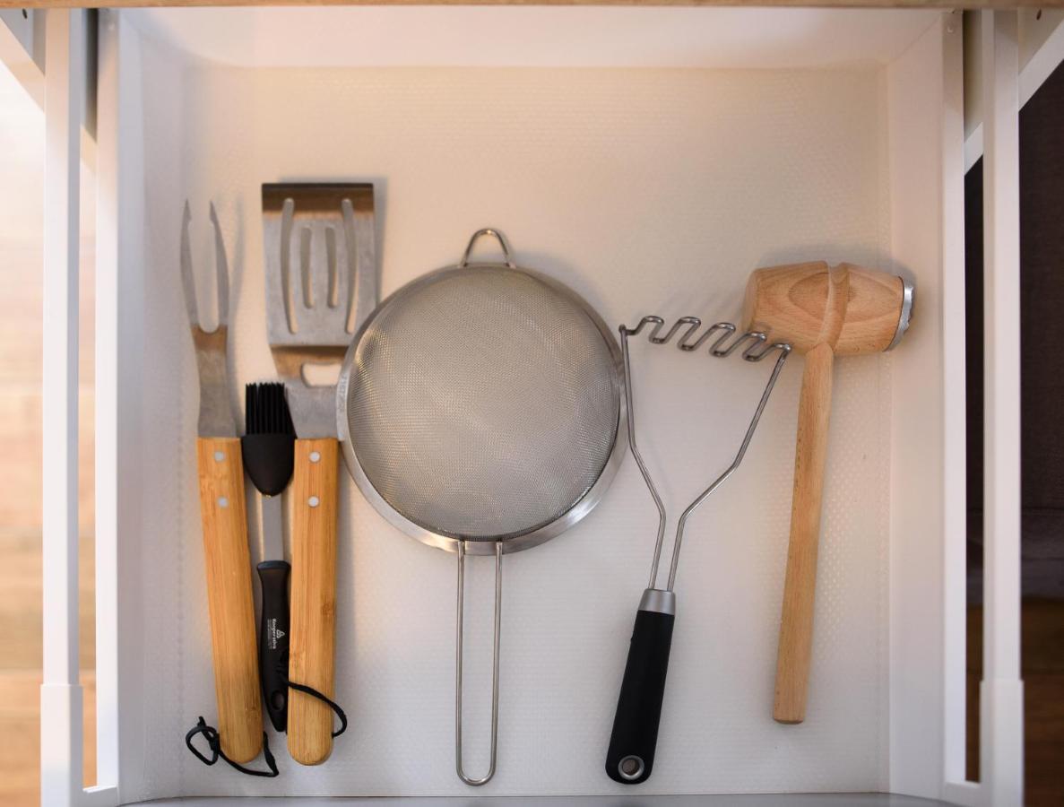 Apartmany U Mateje Dolni Morava Luaran gambar