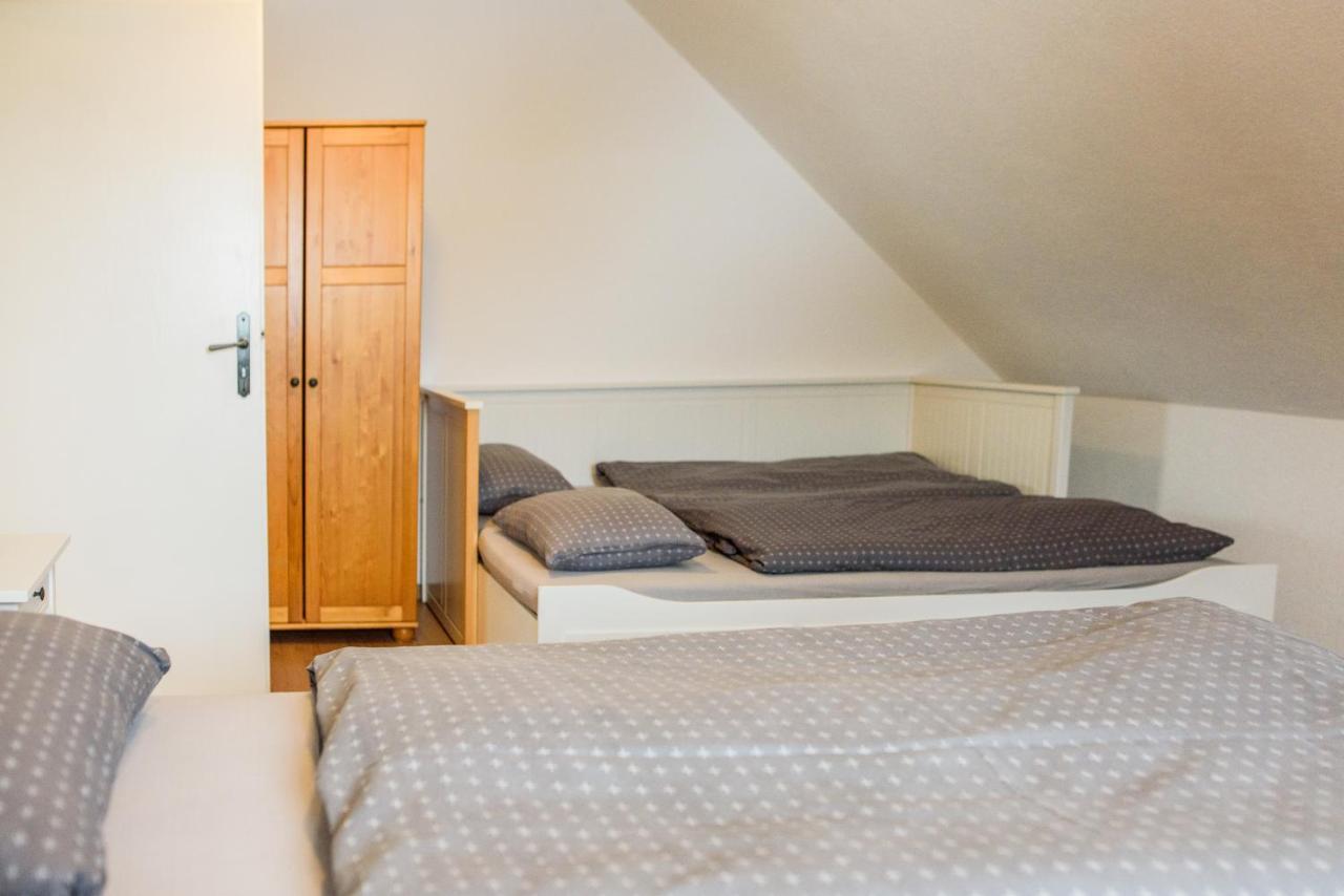 Apartmany U Mateje Dolni Morava Luaran gambar