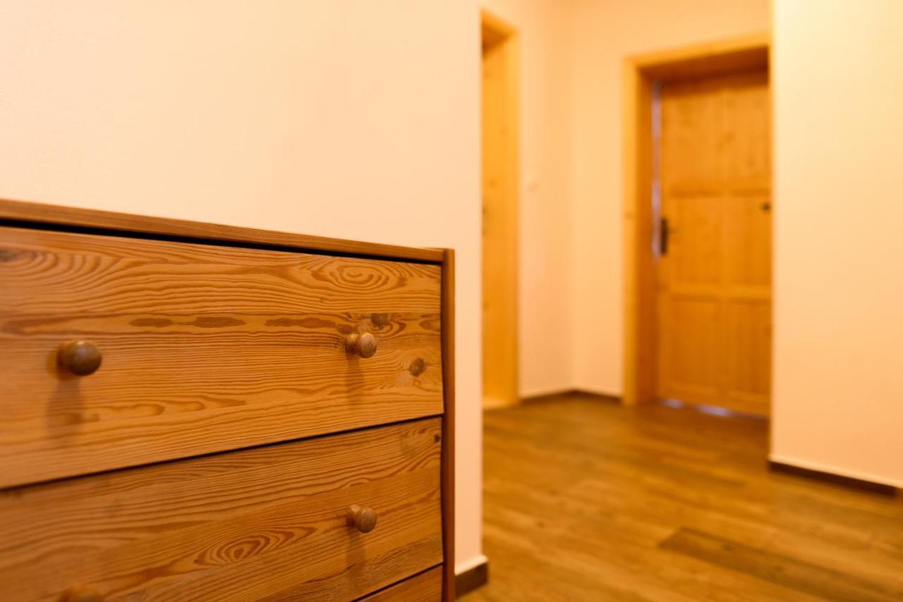 Apartmany U Mateje Dolni Morava Luaran gambar