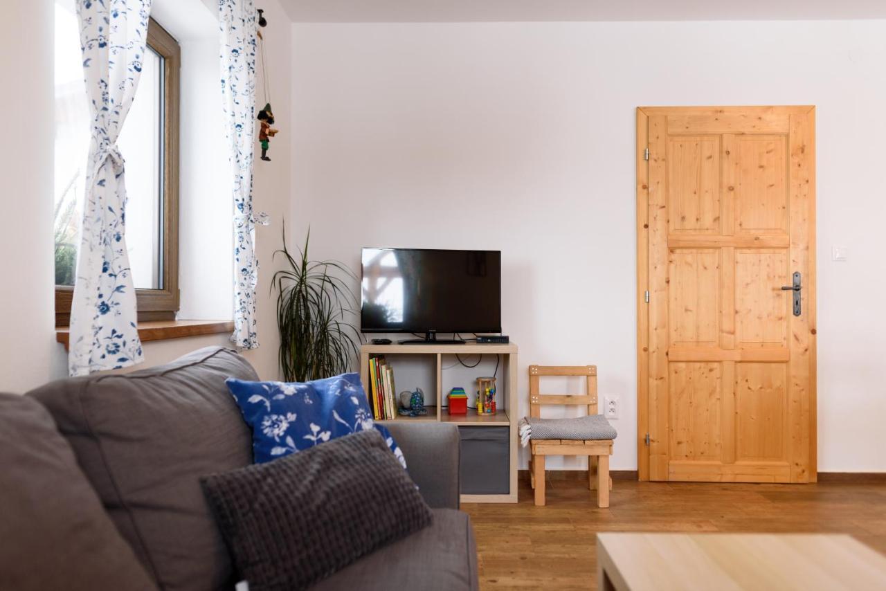 Apartmany U Mateje Dolni Morava Luaran gambar