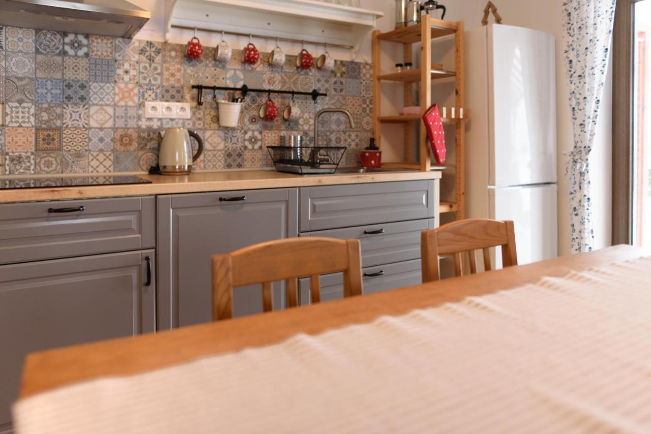 Apartmany U Mateje Dolni Morava Luaran gambar