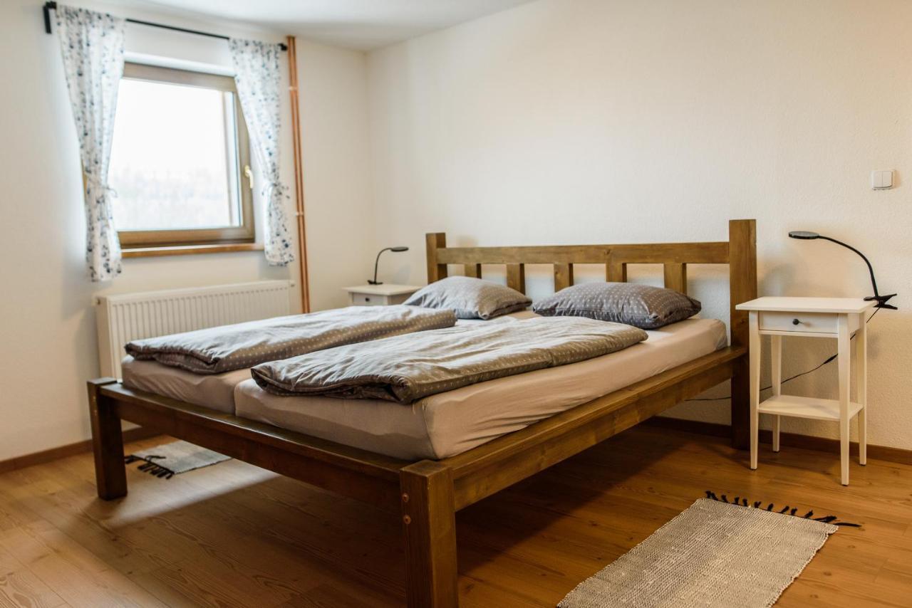 Apartmany U Mateje Dolni Morava Luaran gambar