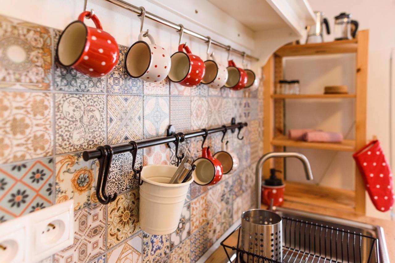 Apartmany U Mateje Dolni Morava Luaran gambar