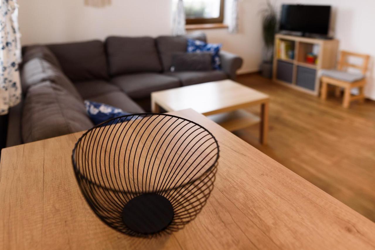 Apartmany U Mateje Dolni Morava Luaran gambar