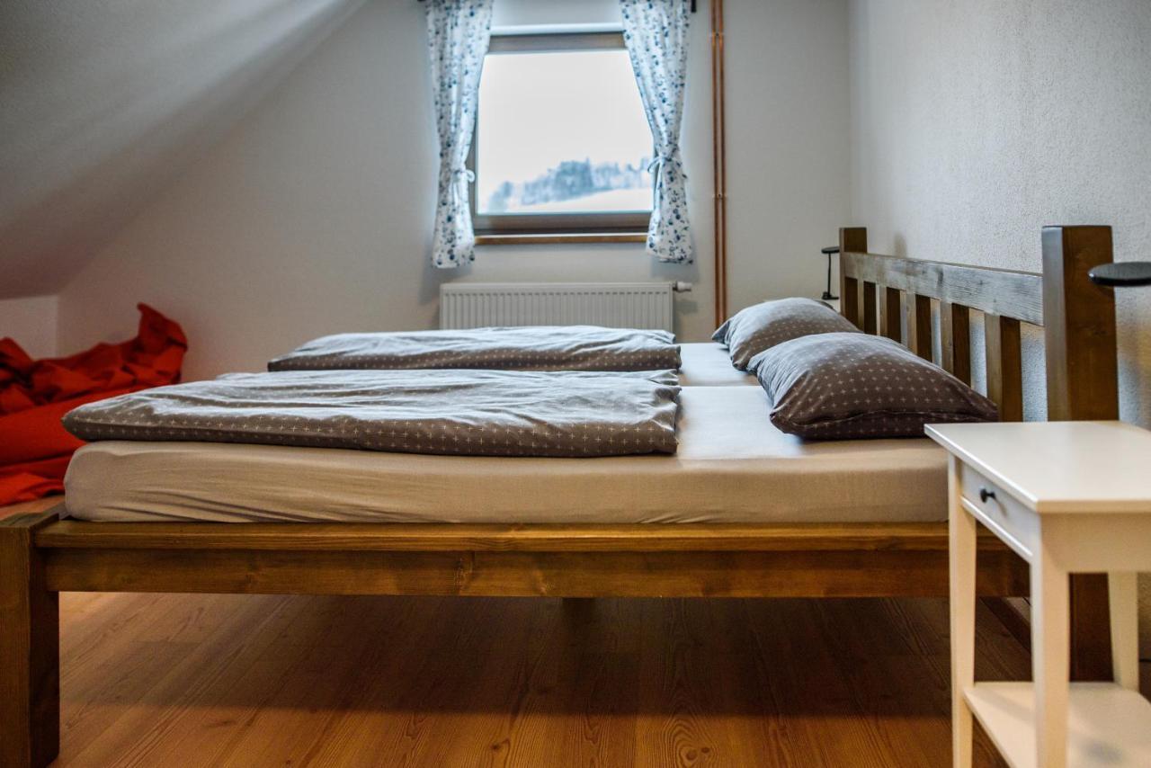 Apartmany U Mateje Dolni Morava Luaran gambar