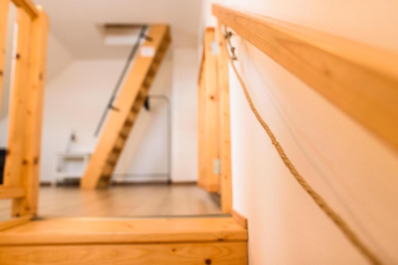 Apartmany U Mateje Dolni Morava Luaran gambar