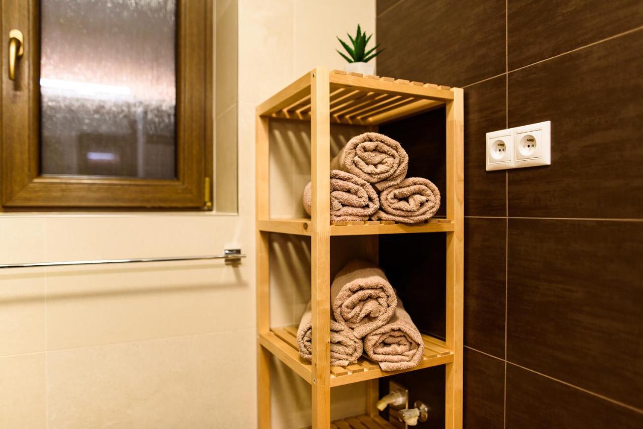 Apartmany U Mateje Dolni Morava Luaran gambar