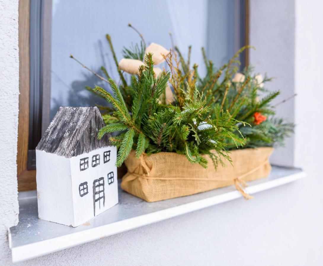 Apartmany U Mateje Dolni Morava Luaran gambar