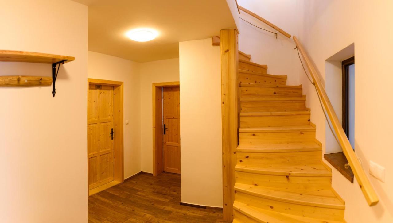 Apartmany U Mateje Dolni Morava Luaran gambar