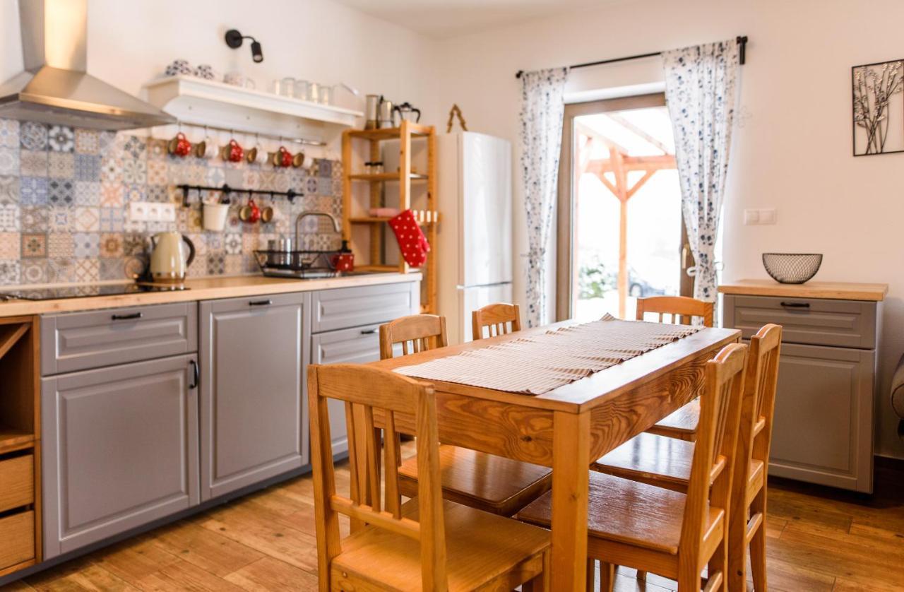 Apartmany U Mateje Dolni Morava Luaran gambar