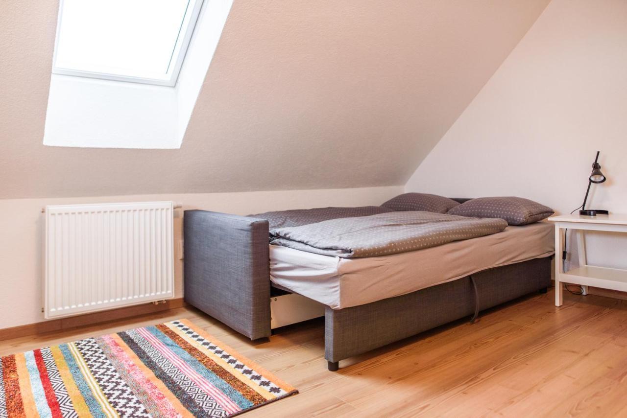 Apartmany U Mateje Dolni Morava Luaran gambar