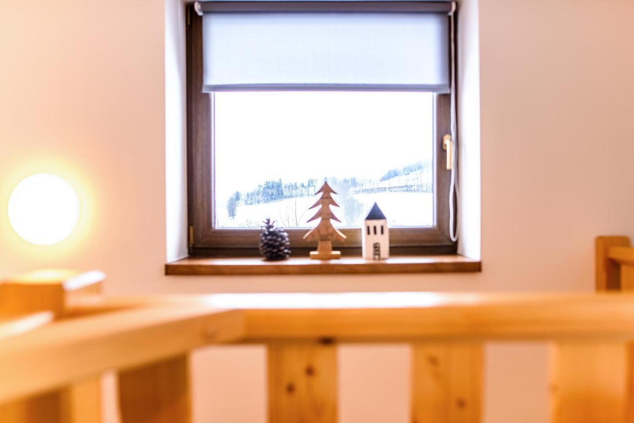 Apartmany U Mateje Dolni Morava Luaran gambar