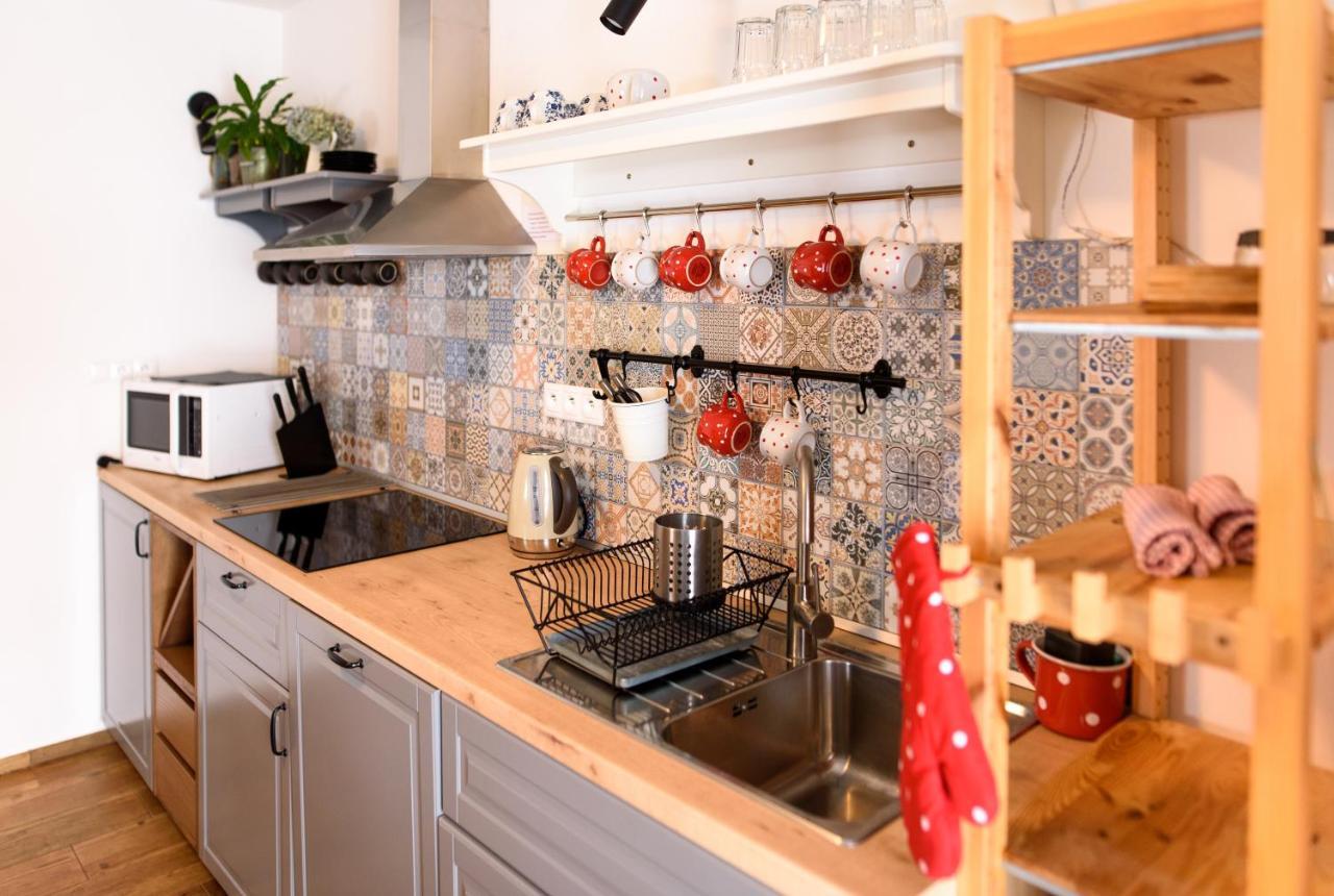 Apartmany U Mateje Dolni Morava Luaran gambar
