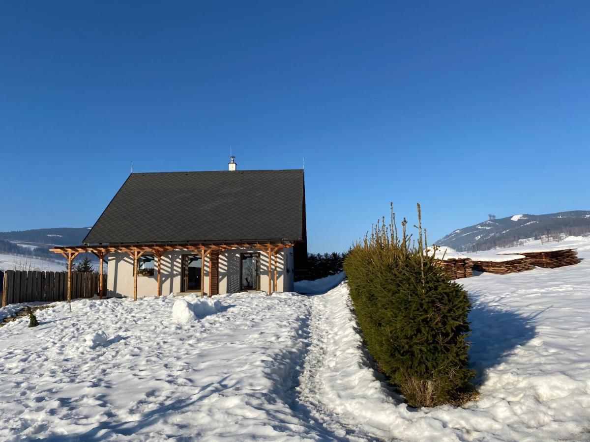 Apartmany U Mateje Dolni Morava Luaran gambar
