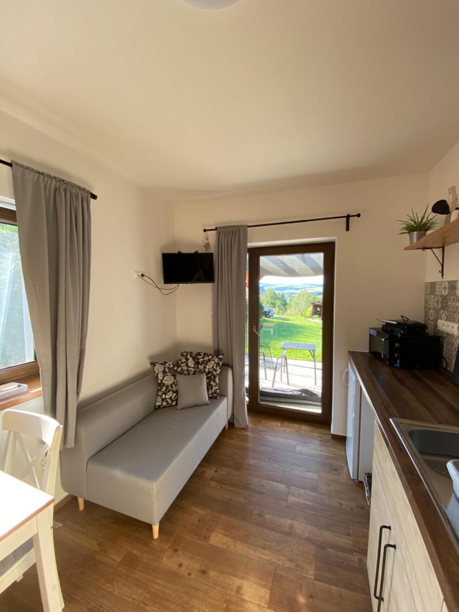 Apartmany U Mateje Dolni Morava Luaran gambar