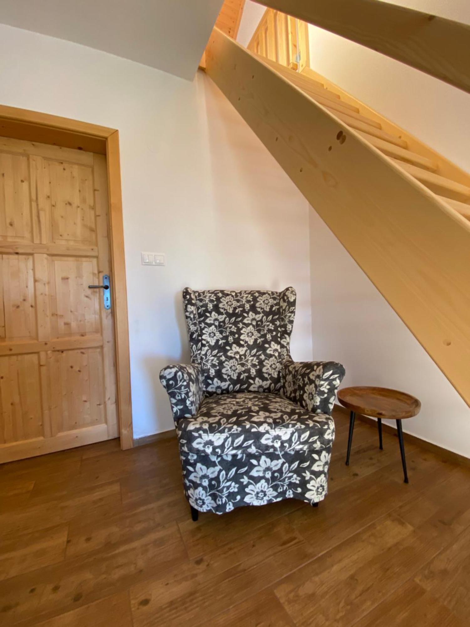 Apartmany U Mateje Dolni Morava Luaran gambar