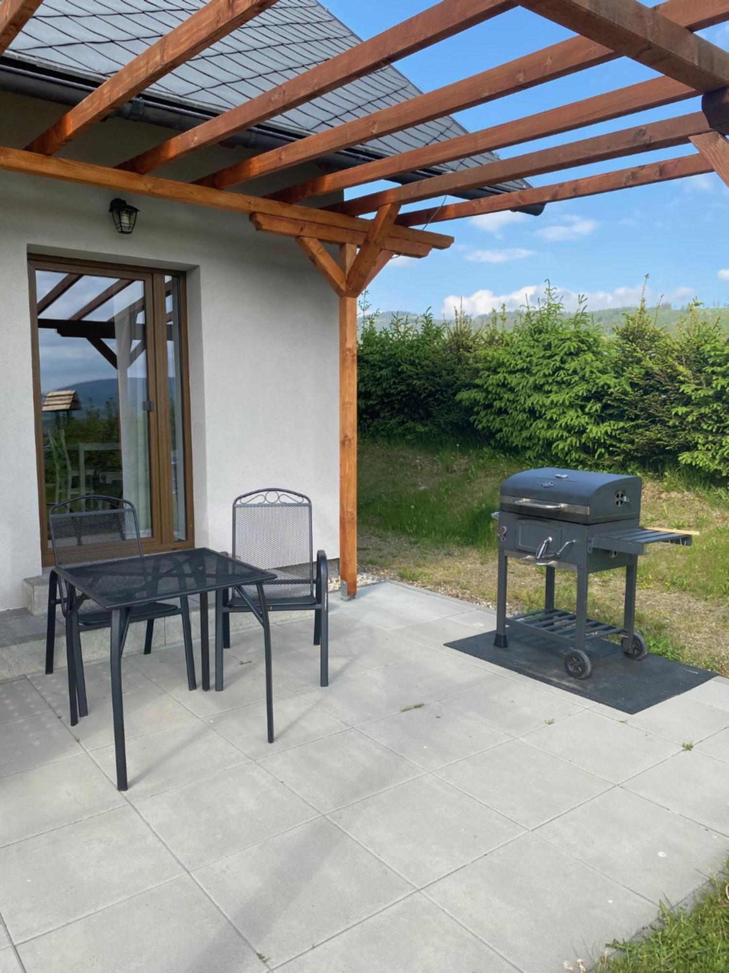 Apartmany U Mateje Dolni Morava Luaran gambar