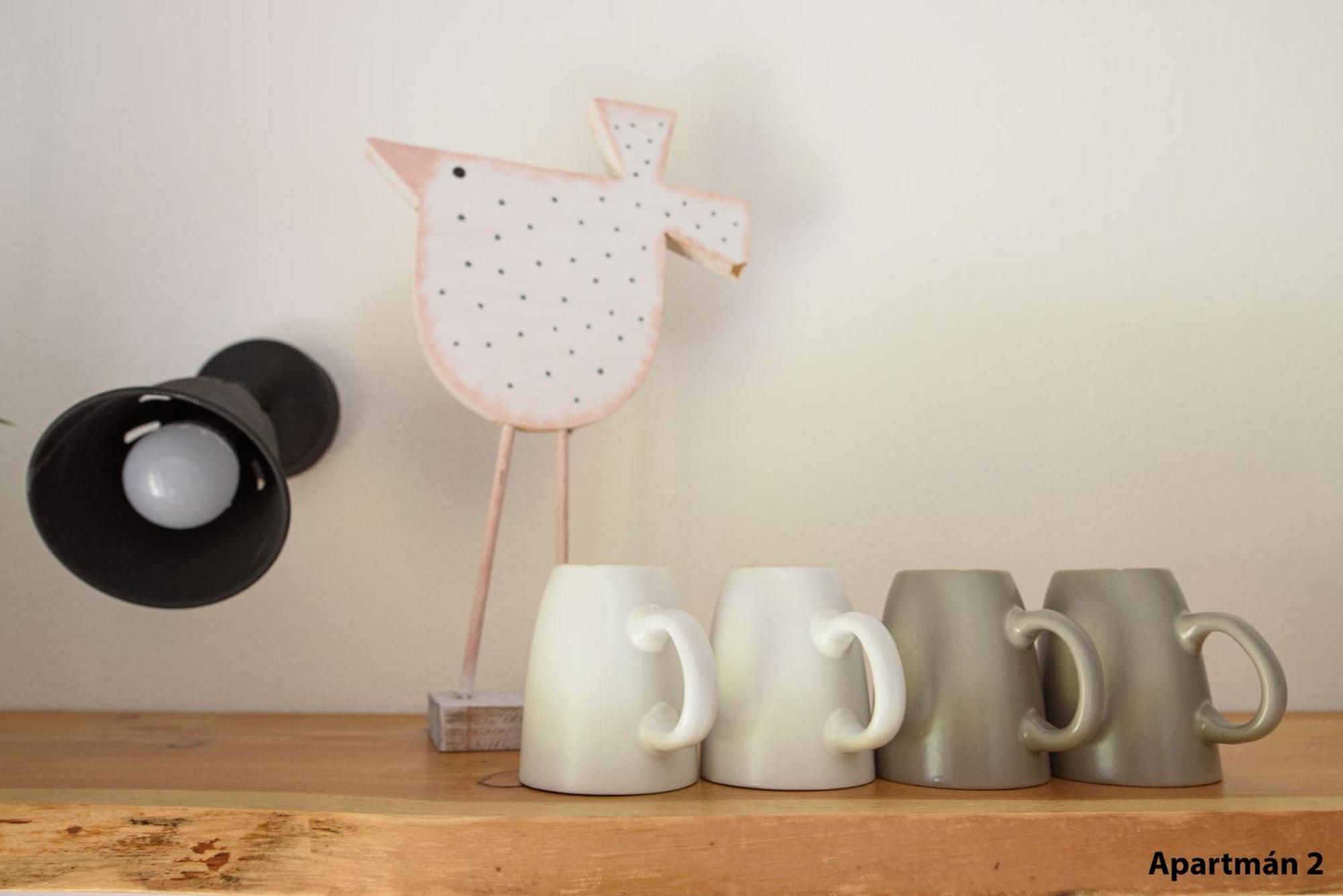 Apartmany U Mateje Dolni Morava Luaran gambar