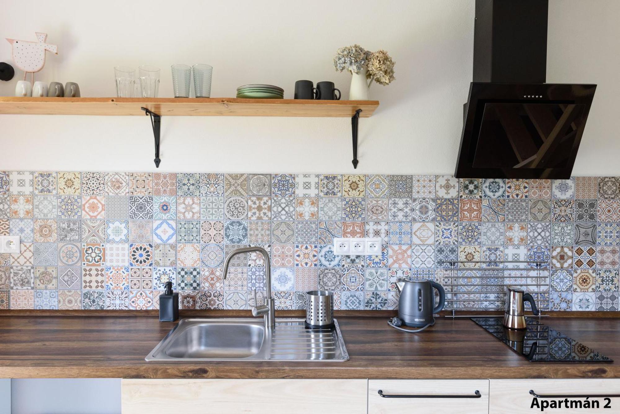 Apartmany U Mateje Dolni Morava Luaran gambar