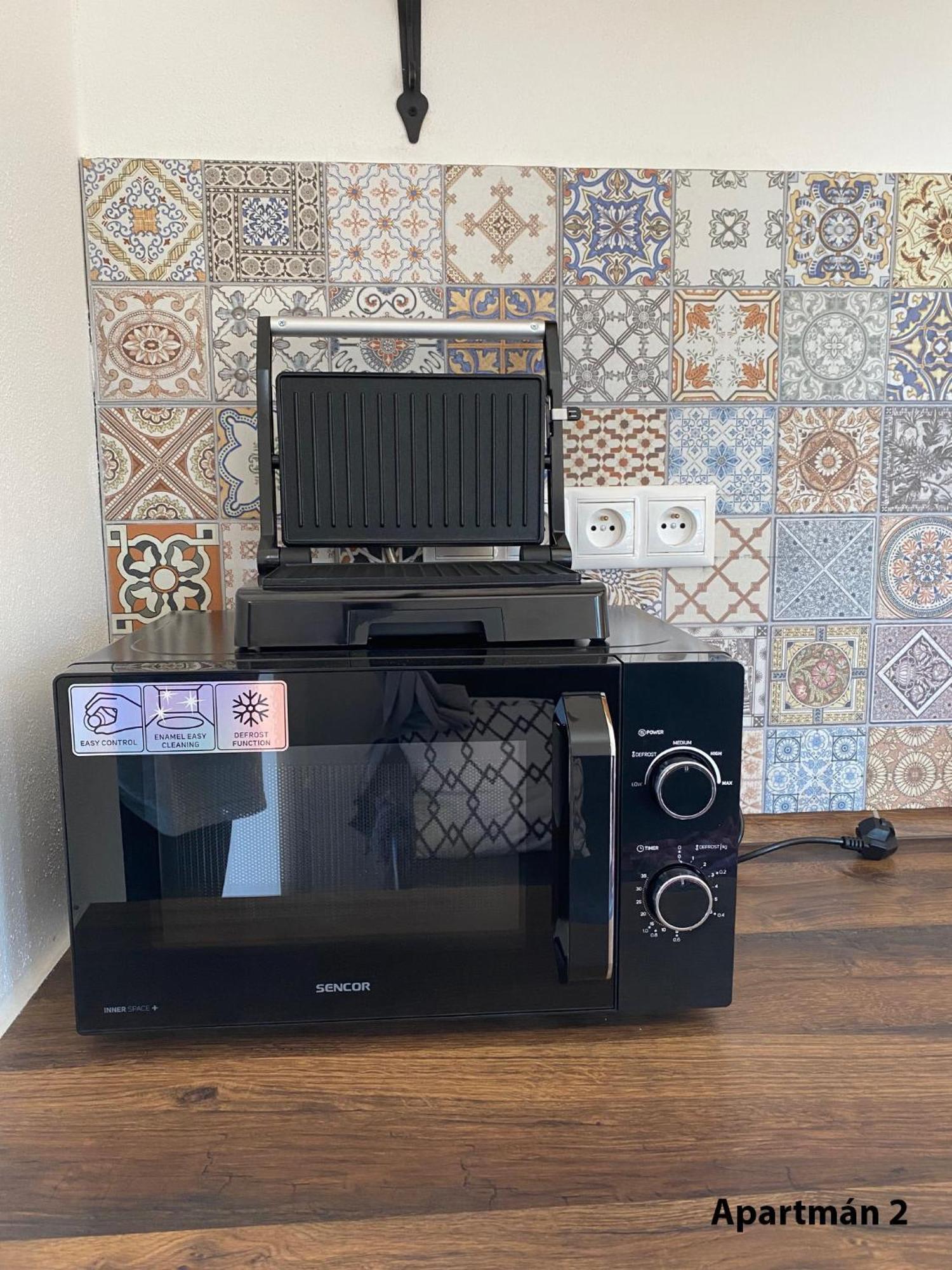 Apartmany U Mateje Dolni Morava Luaran gambar