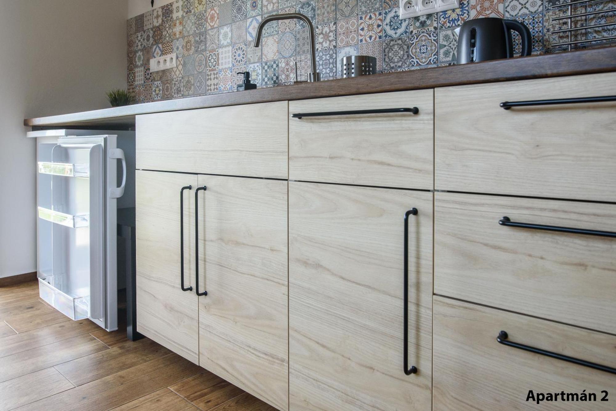 Apartmany U Mateje Dolni Morava Luaran gambar