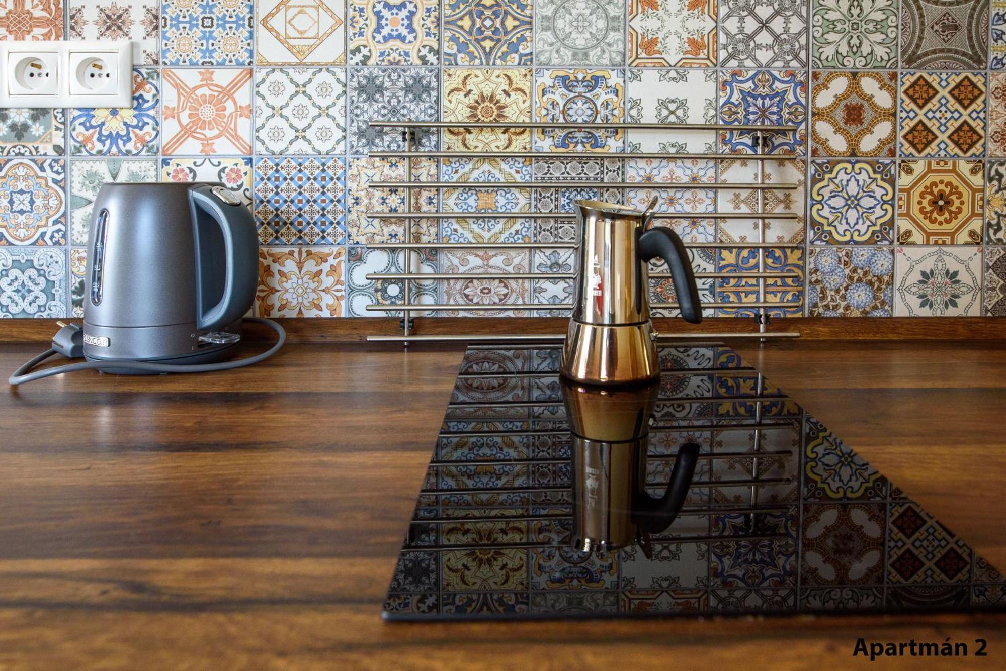 Apartmany U Mateje Dolni Morava Luaran gambar