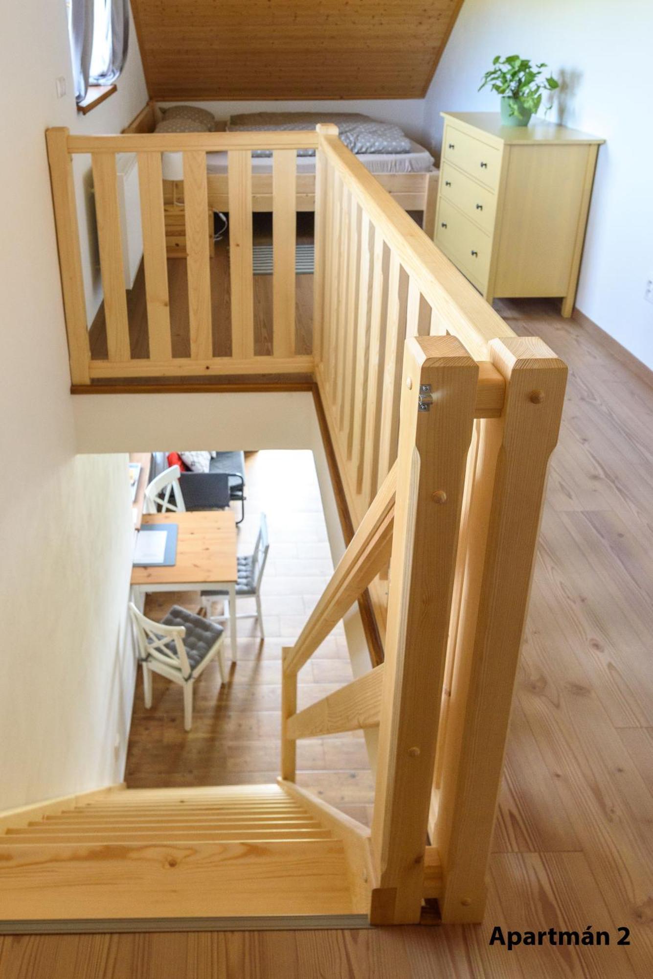 Apartmany U Mateje Dolni Morava Luaran gambar