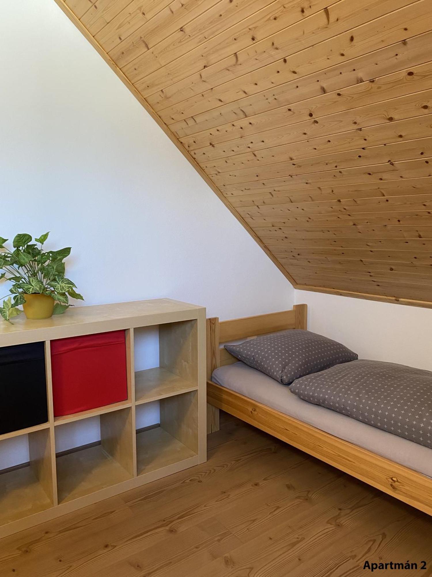 Apartmany U Mateje Dolni Morava Luaran gambar