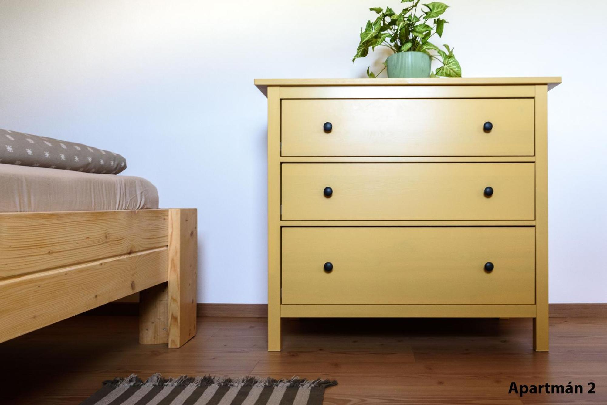Apartmany U Mateje Dolni Morava Luaran gambar