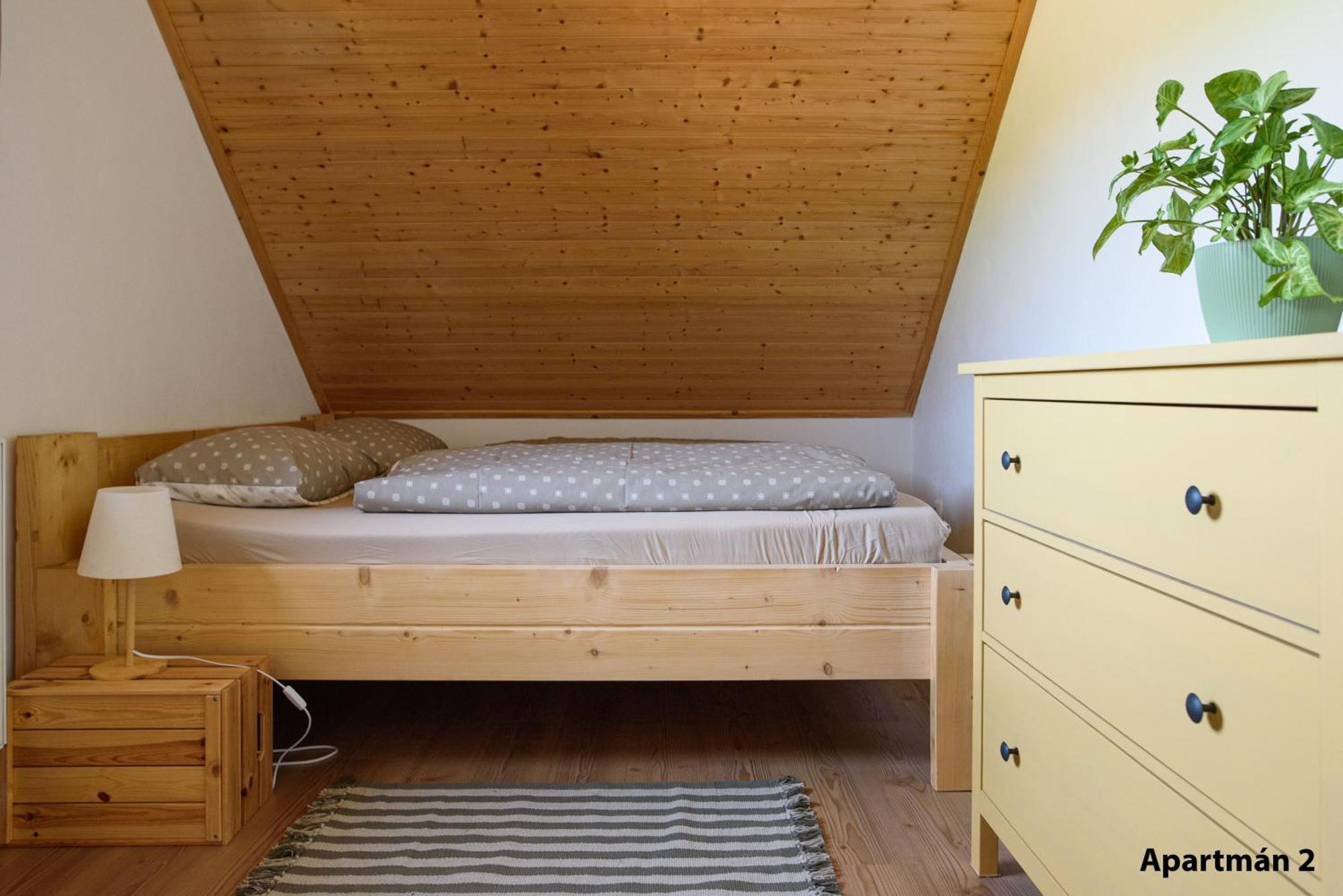 Apartmany U Mateje Dolni Morava Luaran gambar